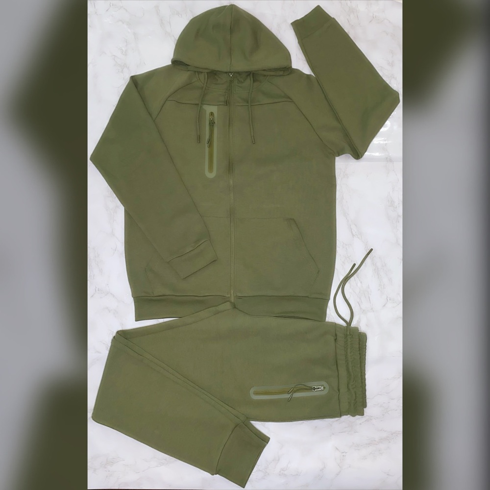 Men Jogger Set